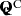$ \mathbf{\tilde{c}^\text{ C}} $
