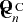 $ \mathbf{\tilde{C}}^\text{ C}_{n} $