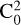 $\mathrm{C}^{2}_{0}$