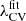 $ \lambda_{\mathrm{CV}}^{\mathrm{fit}} $