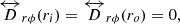 $$ \begin{aligned}&\overleftrightarrow {D}_{r\phi }(r_i)=\overleftrightarrow {D}_{r\phi }(r_{o})={0},\end{aligned} $$