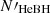$ {N\prime_{\mathrm{HeBH}}} $