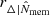 $ r_{\Delta | \hat{N}_{\mathrm{mem}} } $