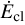 $\dot E_{\rm cl}$
