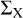 $\Sigma_{\rm X}$