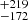 $ _{-172}^{+219} $