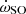 $ \dot\omega_{\mathrm{SO}} $