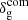 $ \delta^{\mathrm{com}}_{\mathrm{g}} $