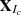 $ {\textbf{X}}_{I_c} $
