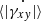 $\langle |{\dot {\gamma _{xy}|}}\rangle$