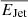 $ \overline{E_{\mathrm{Jet}}} $
