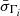 $ \bar {\sigma }_{\Gamma _i} $