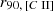 $ r_{90, \, {[C{\small { {\text{ II}}}}]}} $