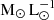 $ \mathrm{M_{\odot} \, L_{\odot}^{-1}} $