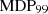 $ \rm{MDP_{99}} $