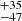 $ ^{+35}_{-47} $