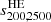$ s^{\mathrm{HE}}_{200,2500} $