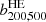 $ b^{\mathrm{HE}}_{200,500} $
