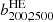 $ b^{\mathrm{HE}}_{200,2500} $