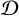 $\mathcal{D}$