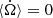 $ \langle \dot\Omega \rangle = 0 $