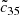 $ {\tilde {c}}_{35} $