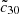 $ {\tilde {c}}_{30} $