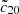 $ {\tilde {c}}_{20} $