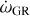 $\[\dot{\omega}_{\mathrm{GR}}\]$
