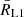 $ \bar R_{\mathrm{L1}} $