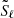 $ {\tilde {S}}_{\ell } $