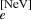 $ {}_e^{\mathrm {[NeV]}} $