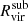 $ R_{\mathrm {vir}}^{\mathrm {sub}} $
