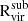 $ \mathrm {R_{vir}^{sub}} $