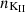 $ n_{{\textrm {K}}_{\textrm {II}}} $