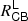 $ R^{\mathsf{L}}_{\mathsf{CB}} $