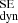$ {}_{\mathrm {dyn}}^{\mathrm {SE}} $