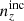 $ {n^{\mathrm{inc}}_{z}} $