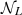 $ {\cal {{N}}}_L $