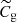 $ \widetilde{C}_{\mathrm{g}} $