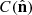 $ C(\hat{\mathbf{n}}) $