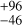 $^{+96}_{-46}$