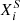 $ {X}^{S}_{i} $