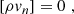 $$ \begin{aligned}&\left[ \rho v_n \right] = 0 \,\, , \end{aligned} $$