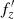 $ f_z^{\prime} $