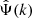 $ {\hat {\Psi }}(k) $