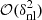 $ {\cal {{O}}}(\delta _{\mathrm {nl}}^2) $