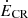 $ \dot E_{\mathrm {CR}} $