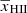 $ {\overline{x}_{\mathrm{HII}}} $