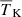 $ {\overline{T}_{\mathrm{K}}} $
